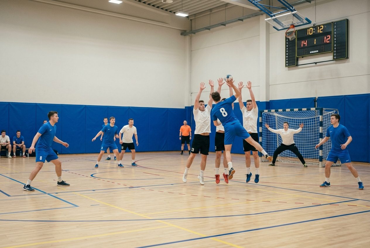 Handball